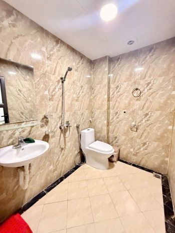 Bán nhà đẹp ngọc thụy hàng xóm phố cổ- dân xây- full nt- 7095643