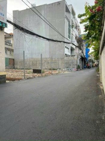 Cần bán lô đất 4 x 15.5m, 2 mặt tiền thông thoáng,ở đường 7095839