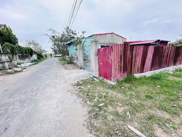 Bán đất thể nhân  hòa nghĩa  dương kinh  ngang 7m hiếm 7095861