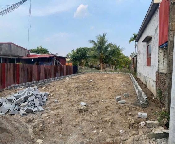 Bán đất thể nhân  hòa nghĩa  dương kinh  ngang 7m hiếm 7095862