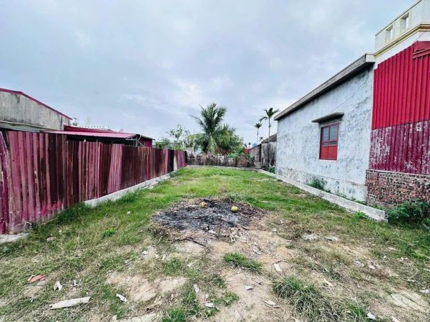 Bán đất thể nhân  hòa nghĩa  dương kinh  ngang 7m hiếm 7095863