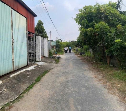 Bán đất thể nhân  hòa nghĩa  dương kinh  ngang 7m hiếm 7095864