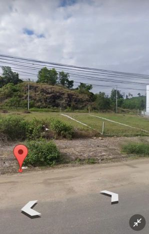 Bán đất khu tái định cư khánh vĩnh - khánh hòa. giá thu về 7095888