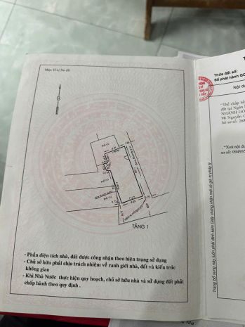 611523 quảng trung ở 10 gò vấp ngay ngã 5 gò vấp 7095922