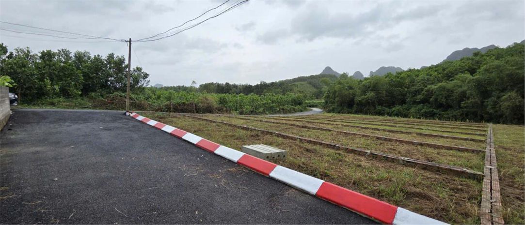 195 triệu  sở hữu đất trung tâm an bình, lạc thuỷ, hoà 7095923