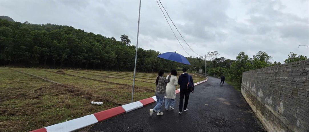 195 triệu  sở hữu đất trung tâm an bình, lạc thuỷ, hoà 7095927