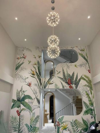 Đất đẹp 8*15 - trương hán siêu, quận 1 - cn: 116m2 - 22 tỳ 7095958