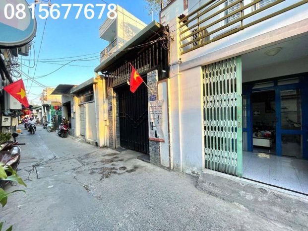 Huỳɴh tấn ρʜáᴛ, nhà bè  hẻɱ χᴇ hõɪ giá: 3.2 tỷ 7096064