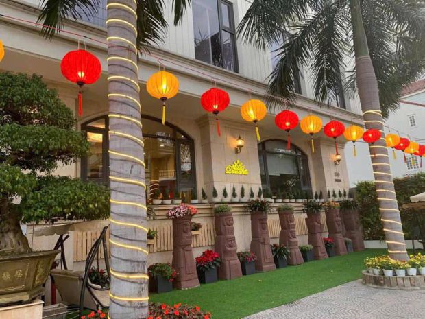 Khách sạn sát hồ nghinh, 2 mặt tiền đường đông kinh 7096230