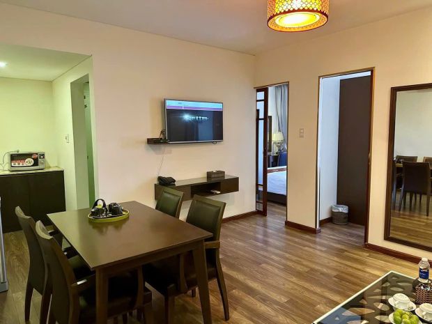 Khách sạn sát hồ nghinh, 2 mặt tiền đường đông kinh 7096231