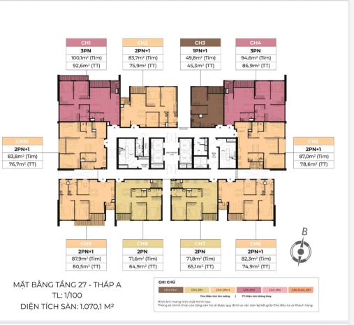 Diamond hill thái nguyên  sống giữa trung tâm, kết nối mọi 7096243