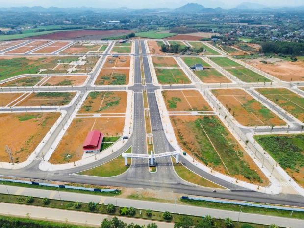 Khu đô thị sao mai thọ xuân  thanh hóa
 nơi tinh hoa hội 7096340