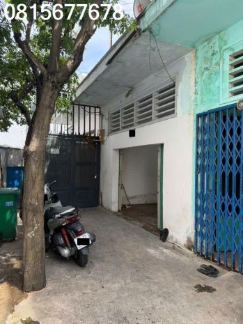 Bán νһà cấp 4  ηẻᴍ 3,5ᴍ trần χuân soạп, q7
70m²  chỉ 7096392