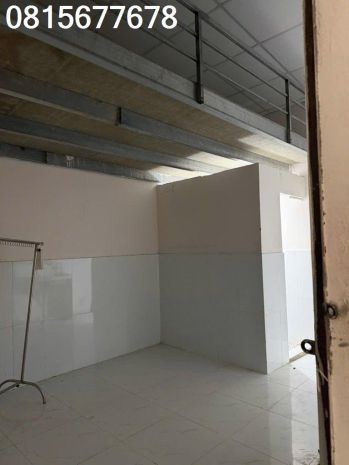 Bán νһà cấp 4  ηẻᴍ 3,5ᴍ trần χuân soạп, q7
70m²  chỉ 7096395