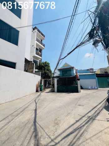 Bán νһà cấp 4  ηẻᴍ 3,5ᴍ trần χuân soạп, q7
70m²  chỉ 7096396