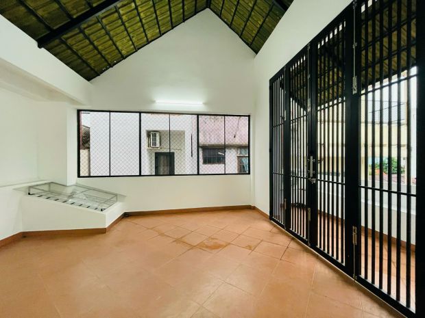 Chính chủ  bán căn villa nhà số 252 đường nguyễn an 7096518