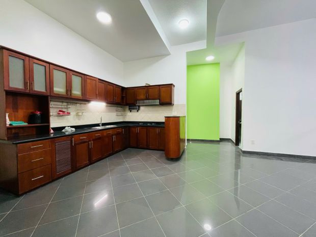 Chính chủ  bán căn villa nhà số 252 đường nguyễn an 7096520