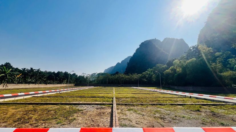 Chỉ từ 3xx triệulô  pháp lý rõ ràng  quỹ đất hiếm, cơ 7096579