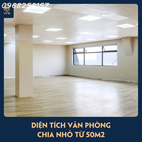 Tòa nhà tài chính việt đức - văn phòng cho thuê 7096614