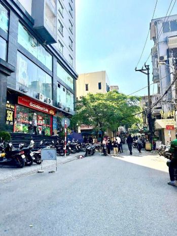 Bán gấp siêu phẩm thái hà  mặt tiền 8,7m đánh bại mọi 7096774