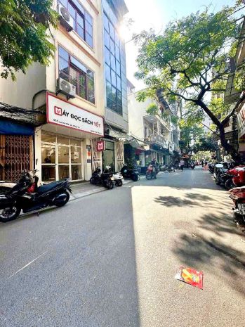 Bán gấp siêu phẩm thái hà  mặt tiền 8,7m đánh bại mọi 7096775