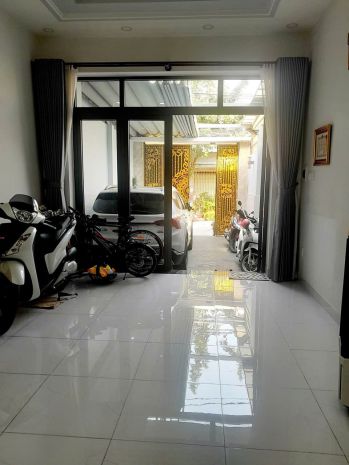 Bán nhà đường số 4, linh tây, thủ đức, tp hcm. dt 104 m2, 3 7096837