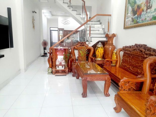 Bán nhà đường số 4, linh tây, thủ đức, tp hcm. dt 104 m2, 3 7096838