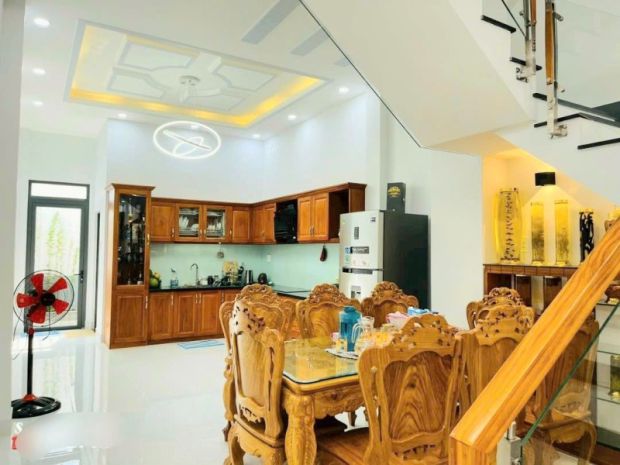 Bán nhà đường số 4, linh tây, thủ đức, tp hcm. dt 104 m2, 3 7096839