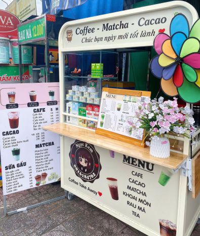 Cần sang nhượng tiệm giặt sấy + nước  302 nguyễn văn tăng, 7097222