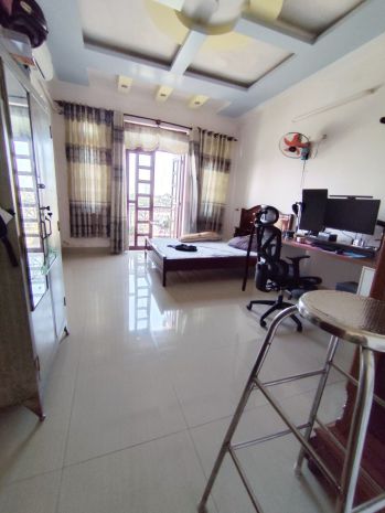 Bán nhà mặt tiền hiệp thành  3 tầng btct - 80m² 4x20 - 7097246