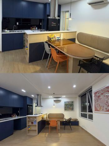 Cơ hội sở hữu căn hộ cao cấp 4 phòng ngủ  cbd premium quận 7097252