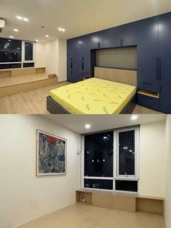 Cơ hội sở hữu căn hộ cao cấp 4 phòng ngủ  cbd premium quận 7097254