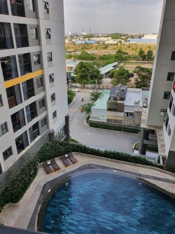 Căn hộ 1pn+ cao cấp  2 view thoáng - luxury 1-bedroom plus 7097321