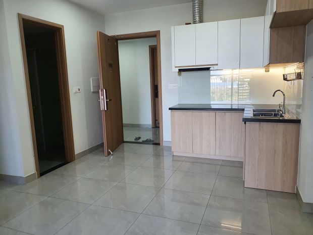 Căn hộ 1pn+ cao cấp  2 view thoáng - luxury 1-bedroom plus 7097323