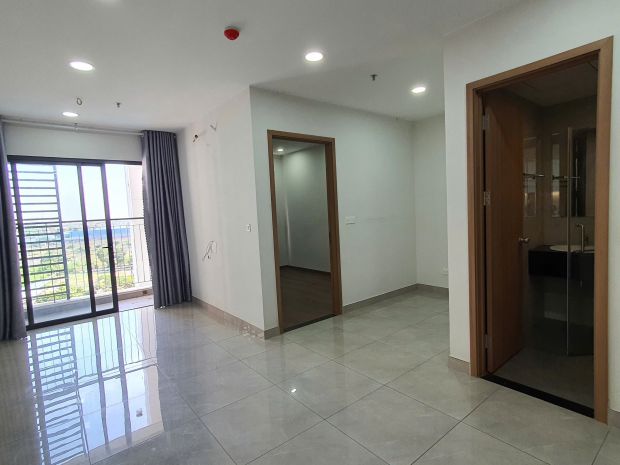 Căn hộ 1pn+ cao cấp  2 view thoáng - luxury 1-bedroom plus 7097324