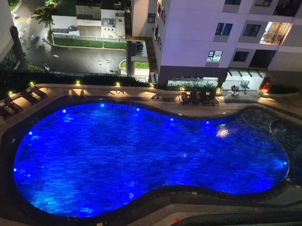 Căn hộ 1pn+ cao cấp  2 view thoáng - luxury 1-bedroom plus 7097325