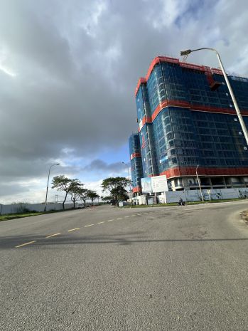 Bán lô góc lê văn duyệt, sơn trà 550m2, ngang 21m đối diện 7097327