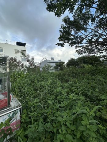 Bán lô góc lê văn duyệt, sơn trà 550m2, ngang 21m đối diện 7097328