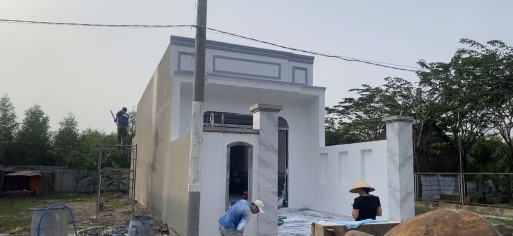 Siêu phẩm nhà đẹp - phù hợp cho mọi gia đình - diện tích : 7097360