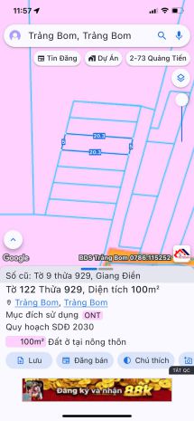 Siêu phẩm nhà đẹp - phù hợp cho mọi gia đình - diện tích : 7097364