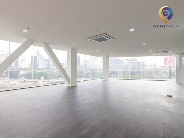 Cho thuê tòa nhà văn phòng  vị trí đắc địa bình thạnh 7097541