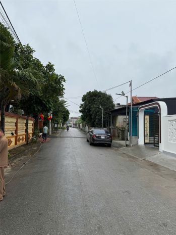 1,x tỷ  lô đất ngũ phúc gần kcn  ô tô vào đất  thanh khoản 7097636