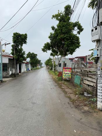 1,x tỷ  lô đất ngũ phúc gần kcn  ô tô vào đất  thanh khoản 7097638