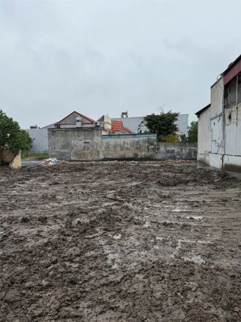 1,x tỷ  lô đất ngũ phúc gần kcn  ô tô vào đất  thanh khoản 7097639