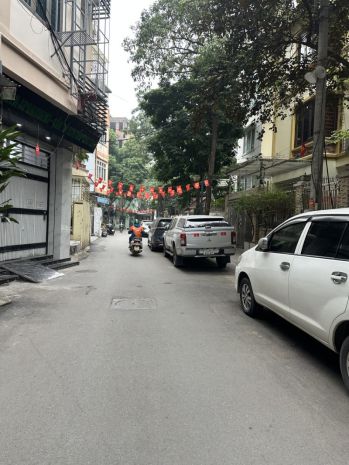 Bán nhà vip phố đình thôn mỹ đình tầng hầm ô tô 43 tỷ. mặt t 7097932