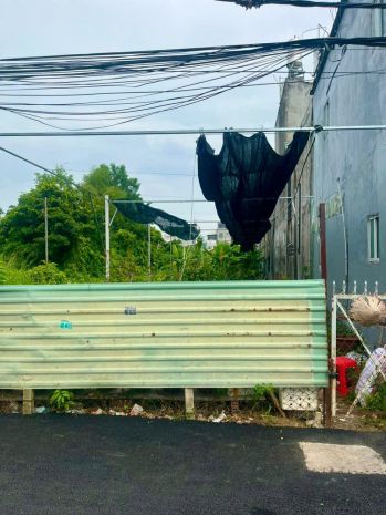 Đất full thổ cư 332m²  hẻm nhựa 6m xe tải  thạnh lộc 7097981