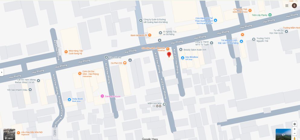 Giá 1ty5 có ngay nhà chung cư tầng 1 đường hải phòng, vị tr 7098312