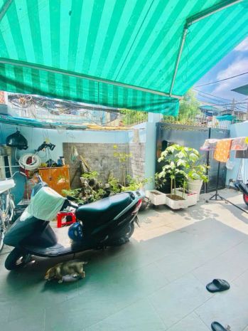 7x14 - 96m2 - 9.6  tỷ - nguyễn hữu cảnh - p22 , bình thạnh 7098575