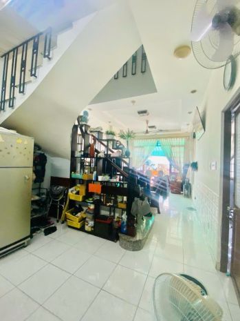 7x14 - 96m2 - 9.6  tỷ - nguyễn hữu cảnh - p22 , bình thạnh 7098576