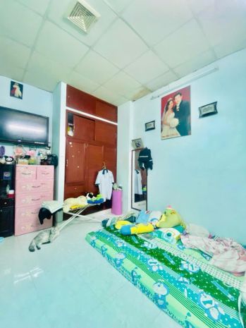 7x14 - 96m2 - 9.6  tỷ - nguyễn hữu cảnh - p22 , bình thạnh 7098577